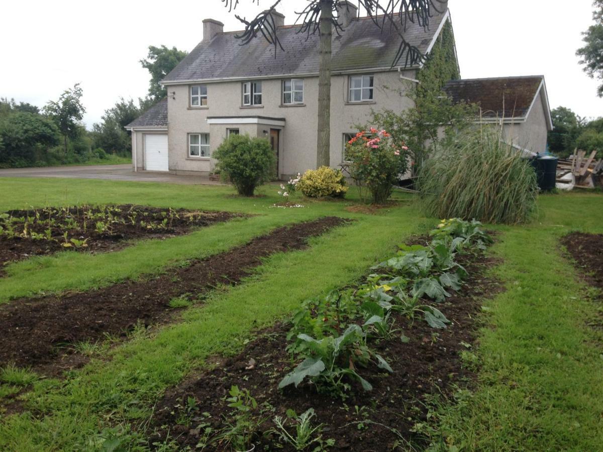 Lisieux House On Lough Neagh Aghalee Exterior foto
